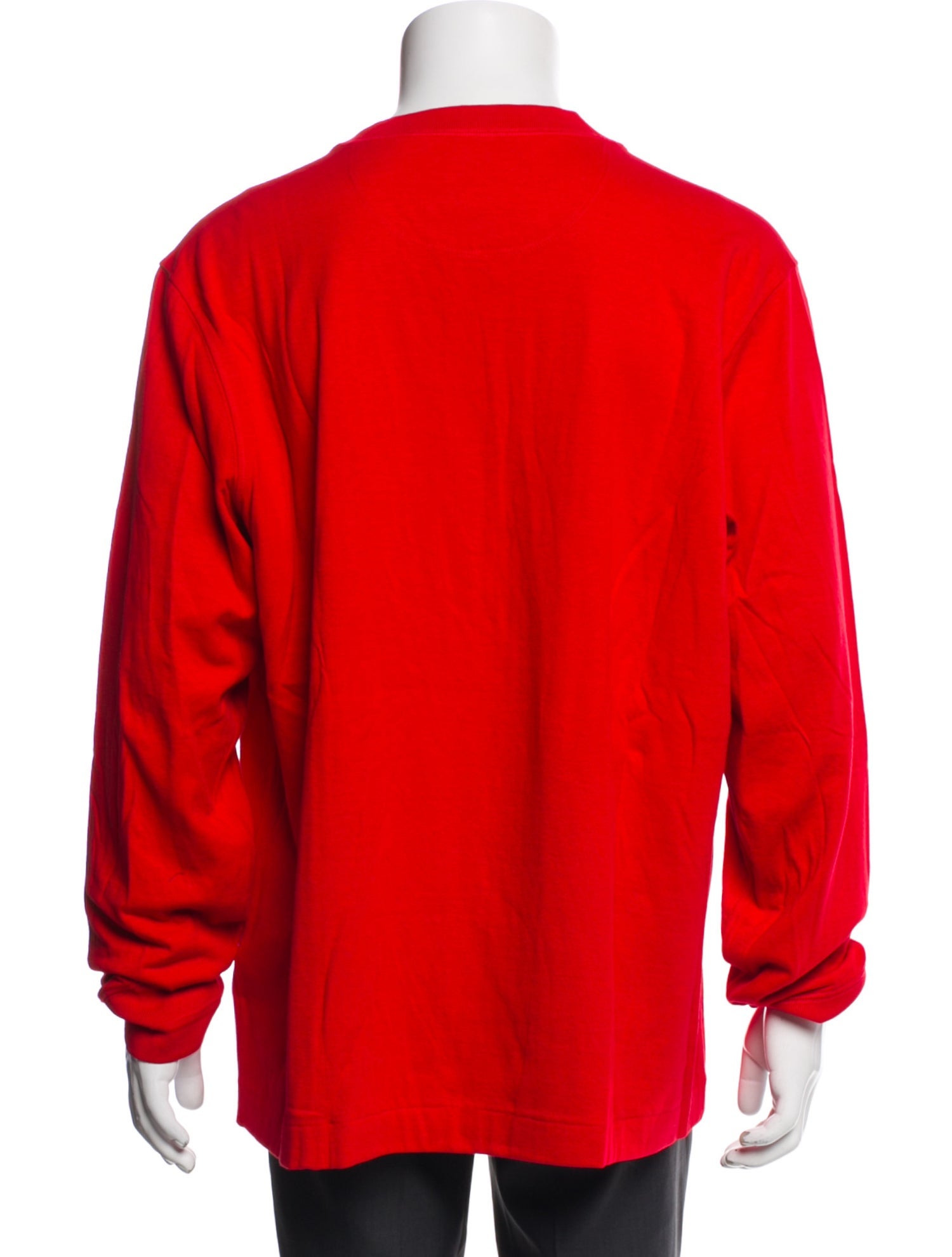 Filson Crew Neck Long Sleeve Sweatshirt